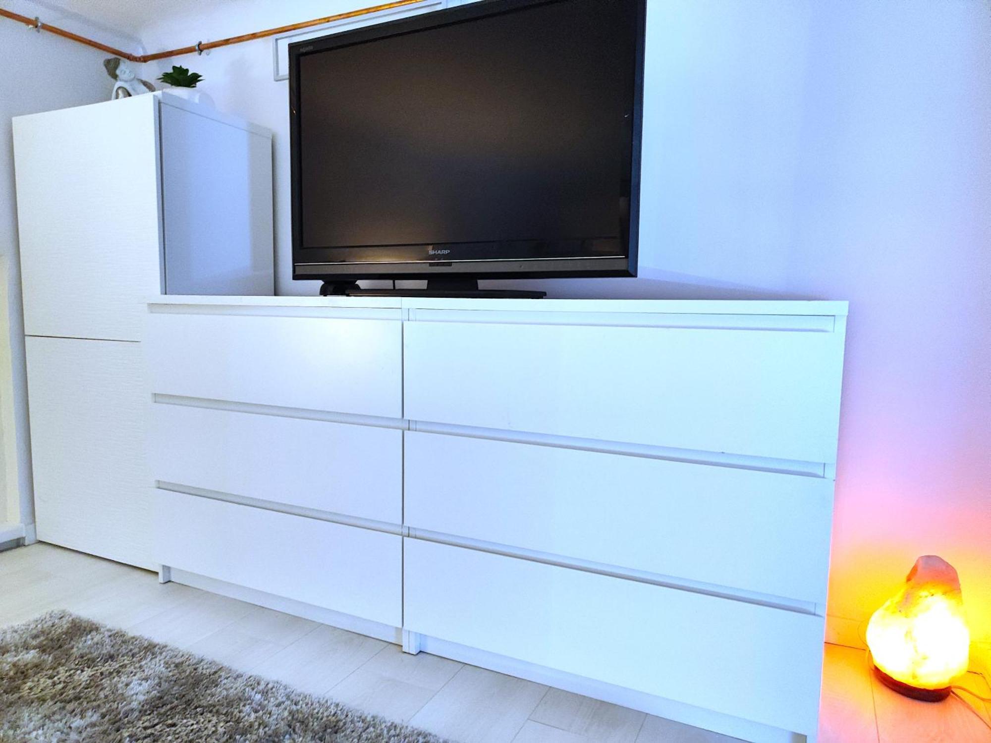 Apartmán Isabella Apartment, 80m2 With Ac