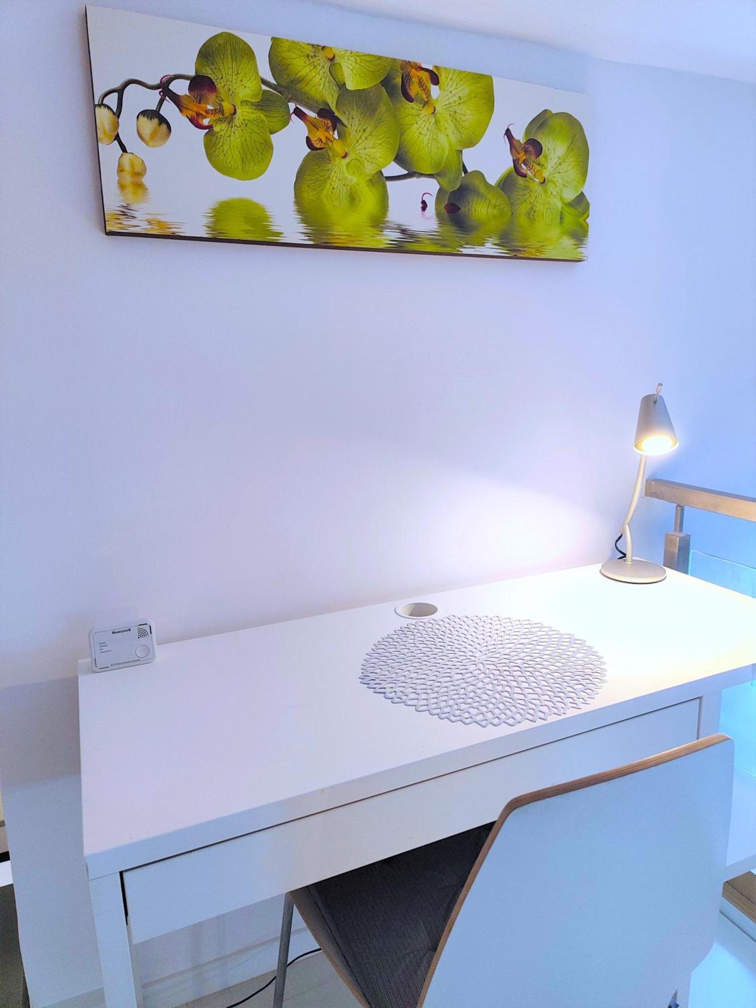 Apartmán Isabella Apartment, 80m2 With Ac