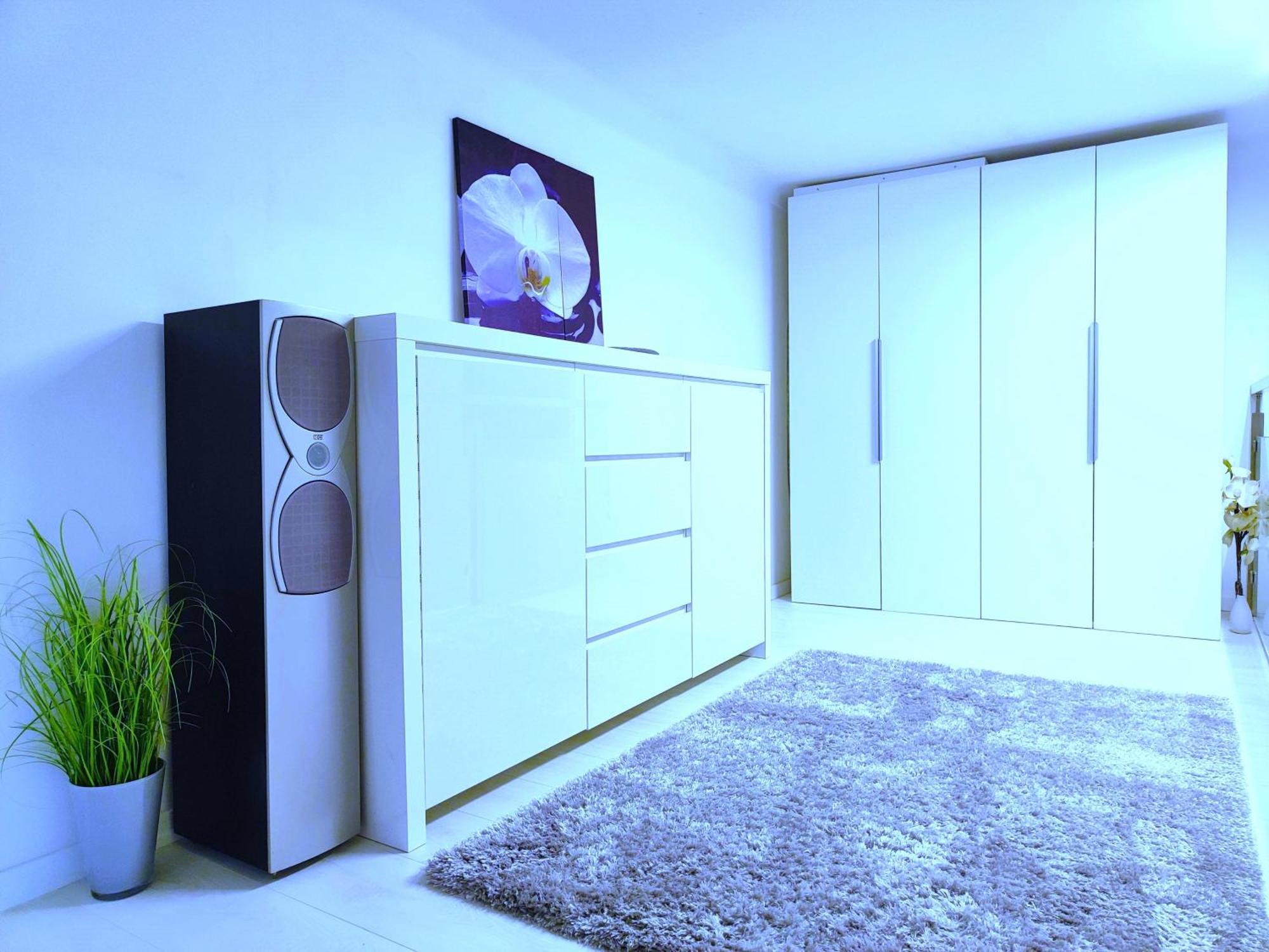 Isabella Apartment, 80m2 With Ac Apartmán Budapest