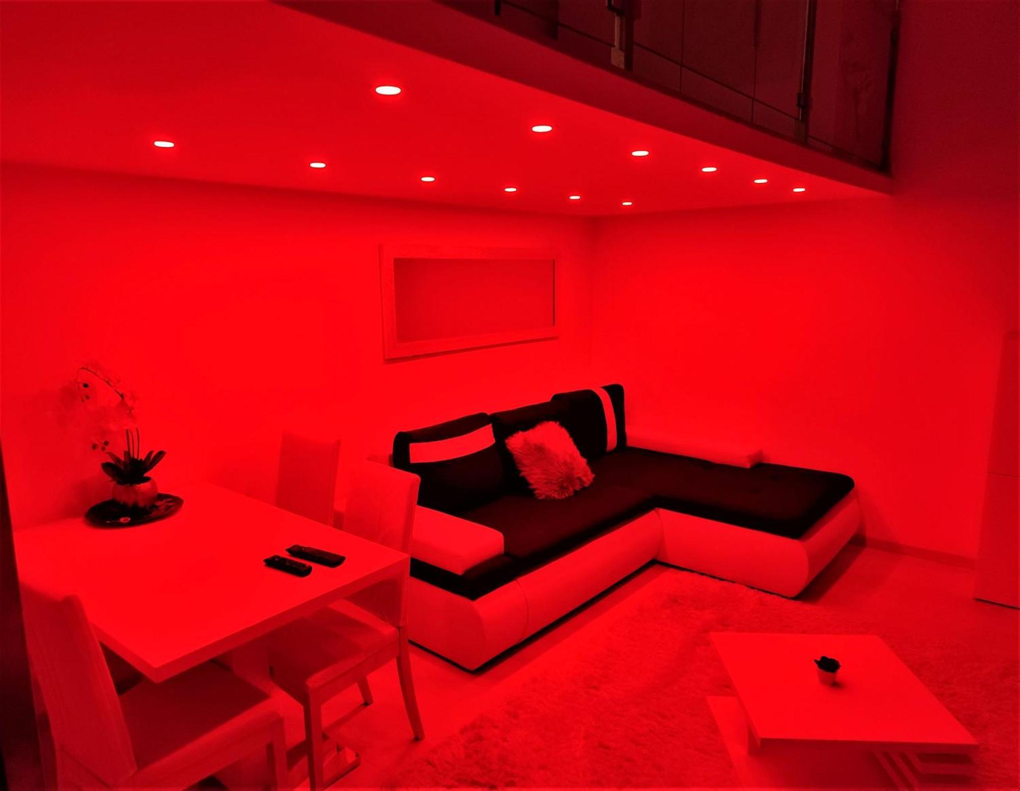 Apartmán Isabella Apartment, 80m2 With Ac Budapest