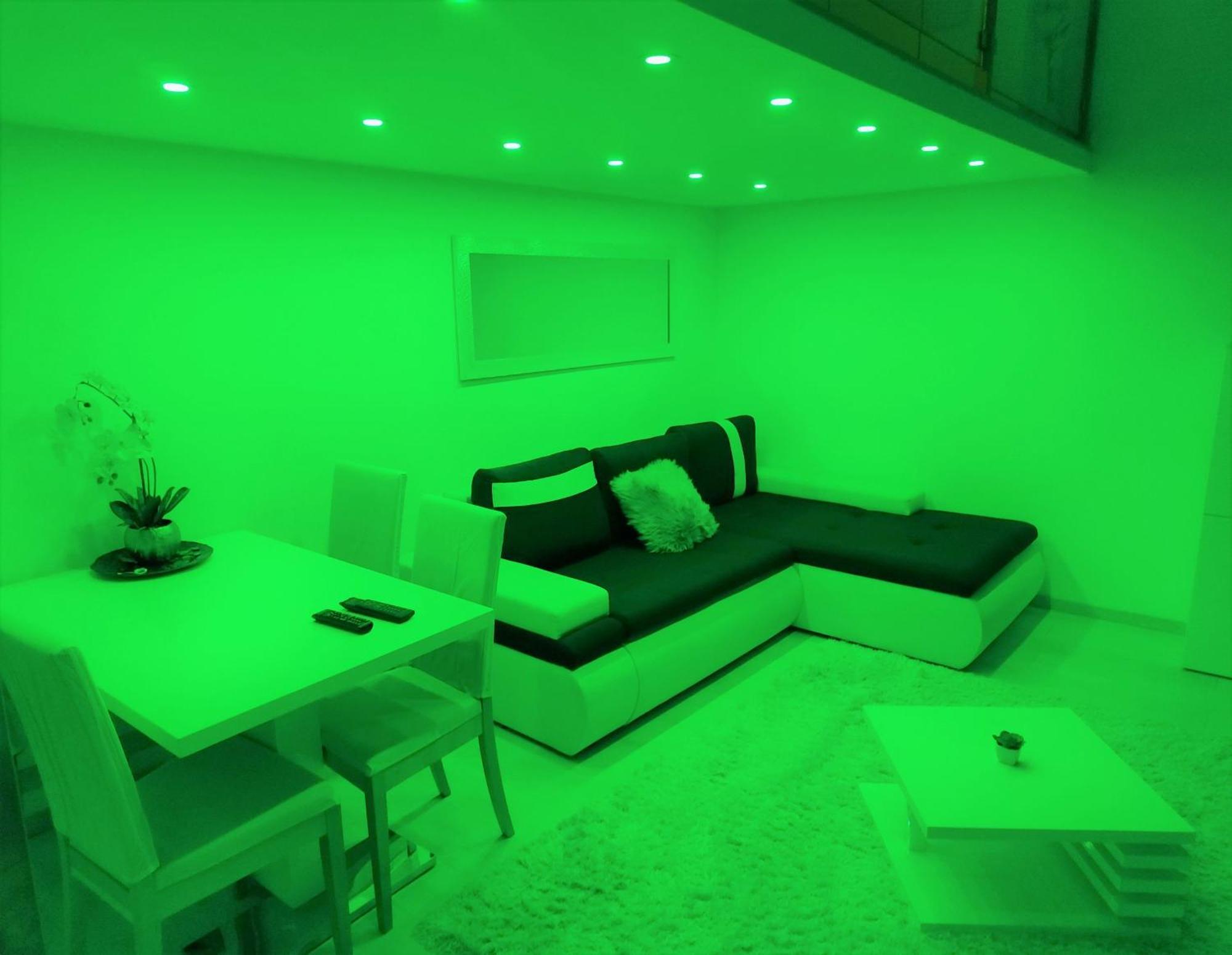 Isabella Apartment, 80m2 With Ac Apartmán
