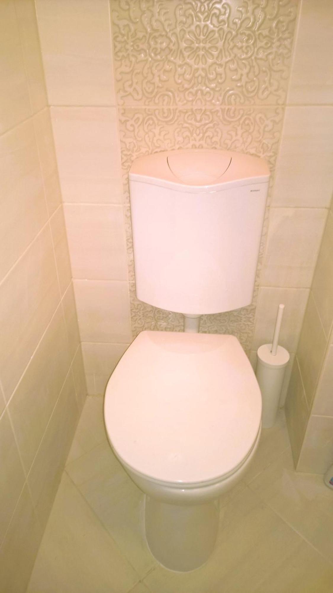 Apartmán Isabella Apartment, 80m2 With Ac *